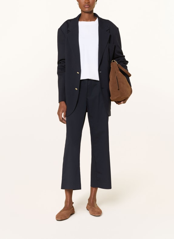 monari 7/8-broek DONKERBLAUW