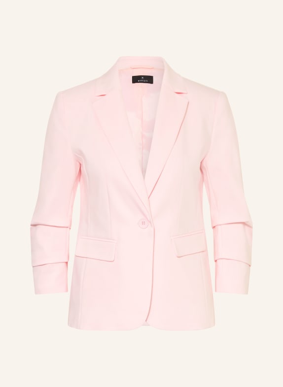 monari blazer ROSE CLAIR