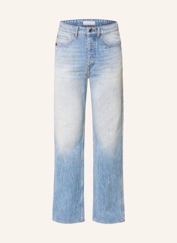 TIGER OF SWEDEN Jeans DASH VISION Regular Fit 200 Light blue