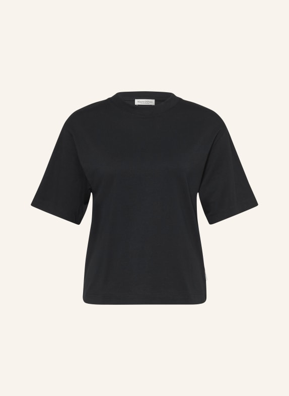 Marc O'Polo T-shirt ZWART