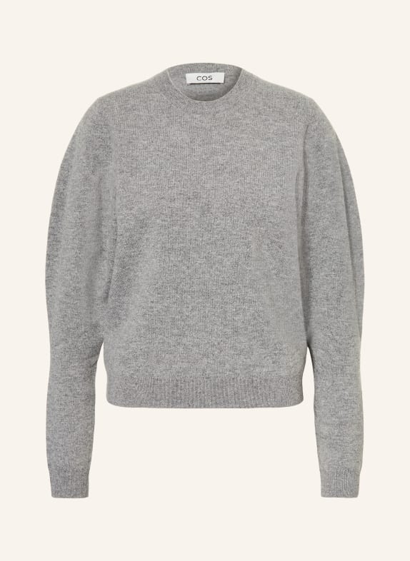 COS pull-over GRIS
