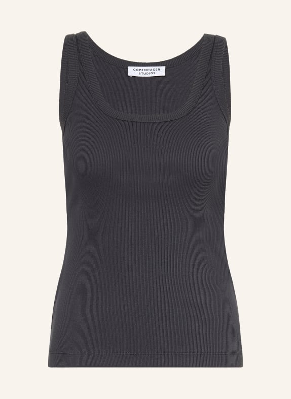 COPENHAGEN STUDIOS Top SCHWARZ
