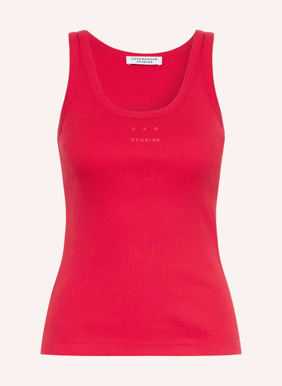 COPENHAGEN STUDIOS Top ROT