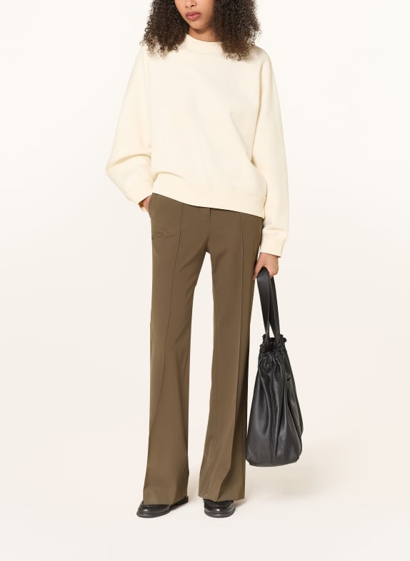 COPENHAGEN STUDIOS sweatshirt CRÈME