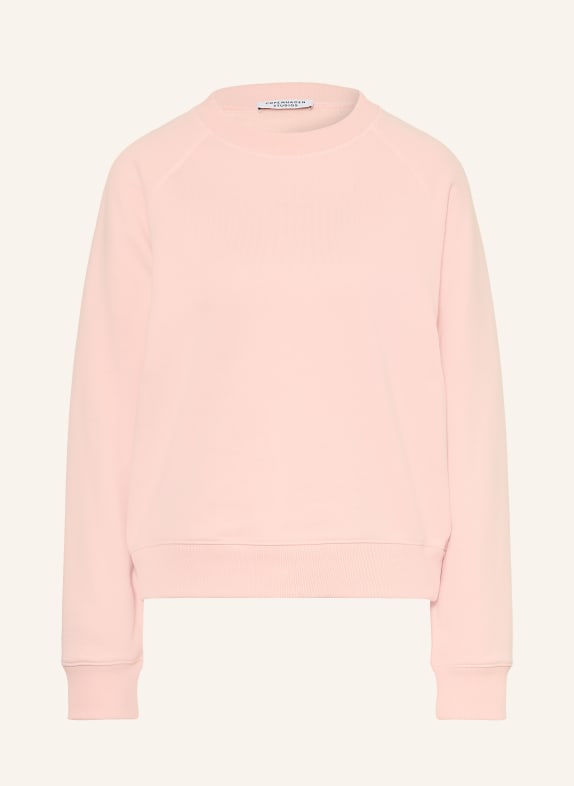 COPENHAGEN STUDIOS Sweatshirt ROSÉ