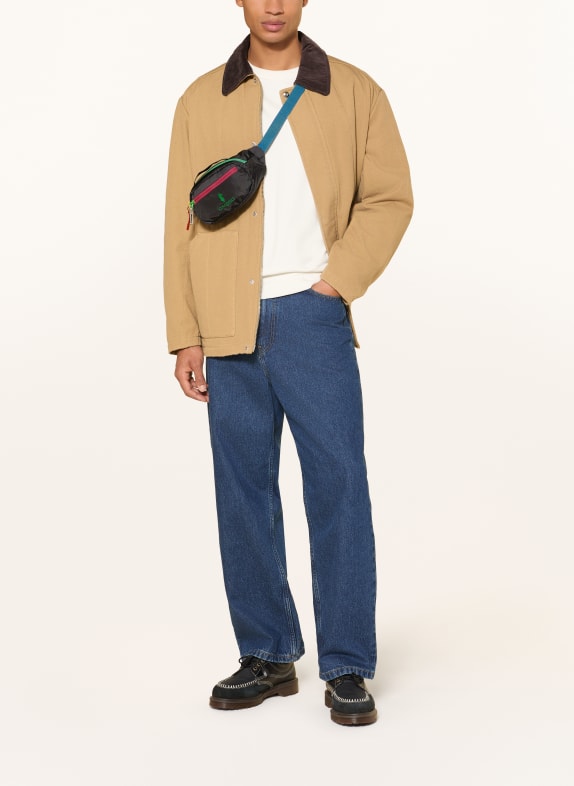 cotopaxi Heuptas KAPAI 1,5 l ZWART / ROOD / GROEN