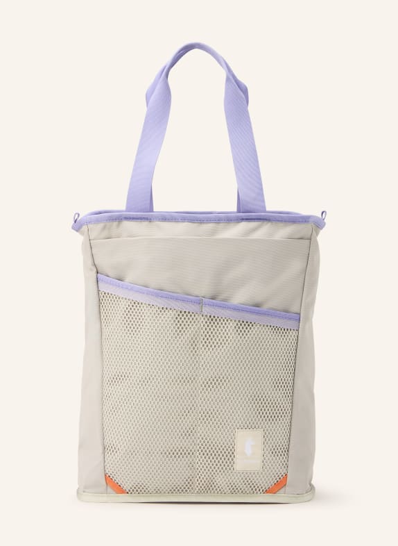 cotopaxi Rugzak TODO 22 l met laptopvak LICHTBRUIN / LICHTPAARS