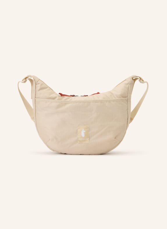 cotopaxi TROZO 8 Shoulder Bag BEIGE