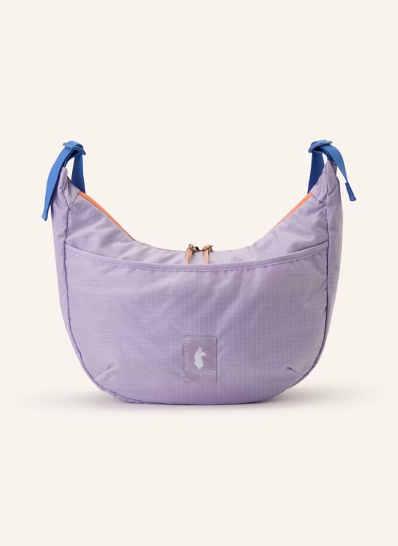 cotopaxi Umhängetasche TROZO 8 HELLLILA / ORANGE / BLAU