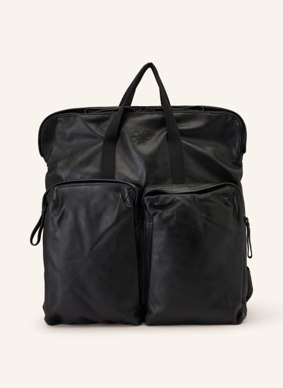 ALLSAINTS Sac à dos HAVEN NOIR