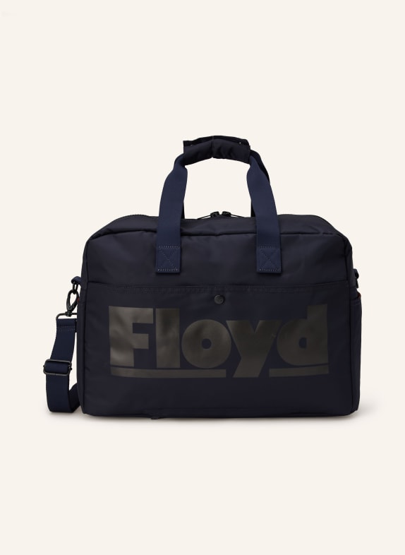 Floyd Weekender SCHWARZ