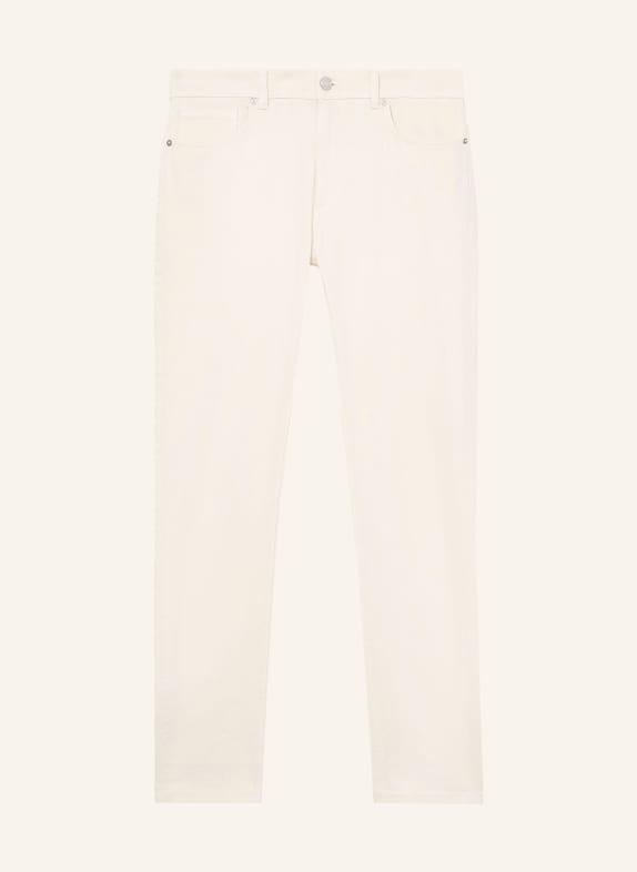 REISS Jeans PICTON Slim Fit 00 WHITE