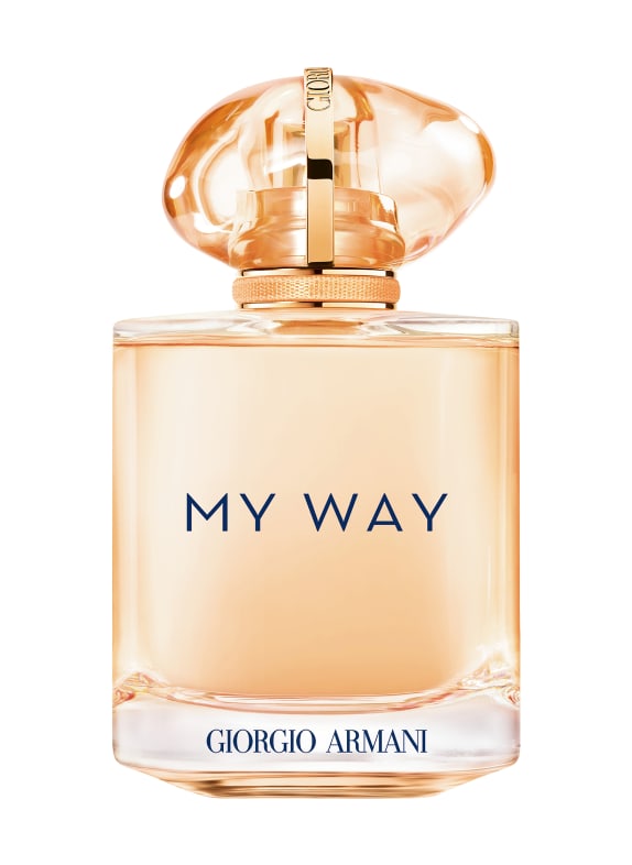 GIORGIO ARMANI BEAUTY MY WAY SUNNY VANILLA
