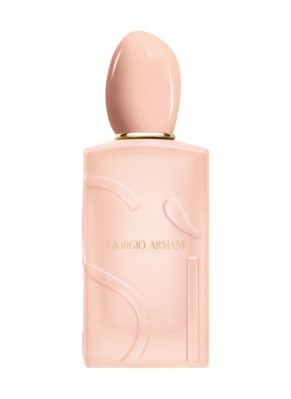 GIORGIO ARMANI BEAUTY SÌ NUDE BLOOM