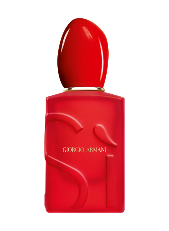 GIORGIO ARMANI BEAUTY SÌ PASSIONE RED BLOOM