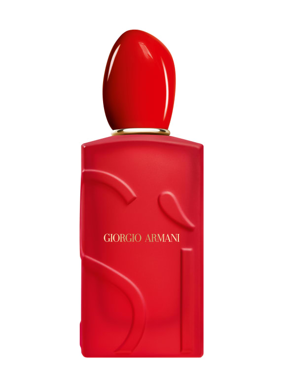 GIORGIO ARMANI BEAUTY SÌ PASSIONE RED BLOOM