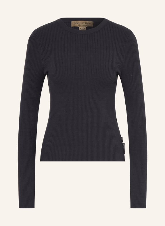 Marc O'Polo Pullover DUNKELBLAU