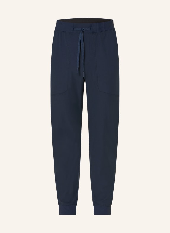 lululemon Pantalon d'entraînement ABC REGULAR JOGGER BLEU FONCÉ