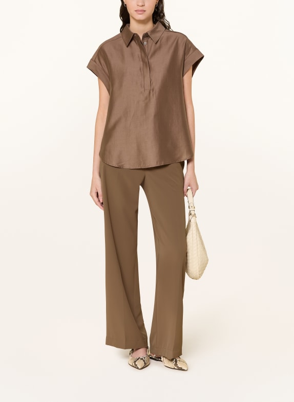 someday Marlene-broek CEVIL EASE BRUIN
