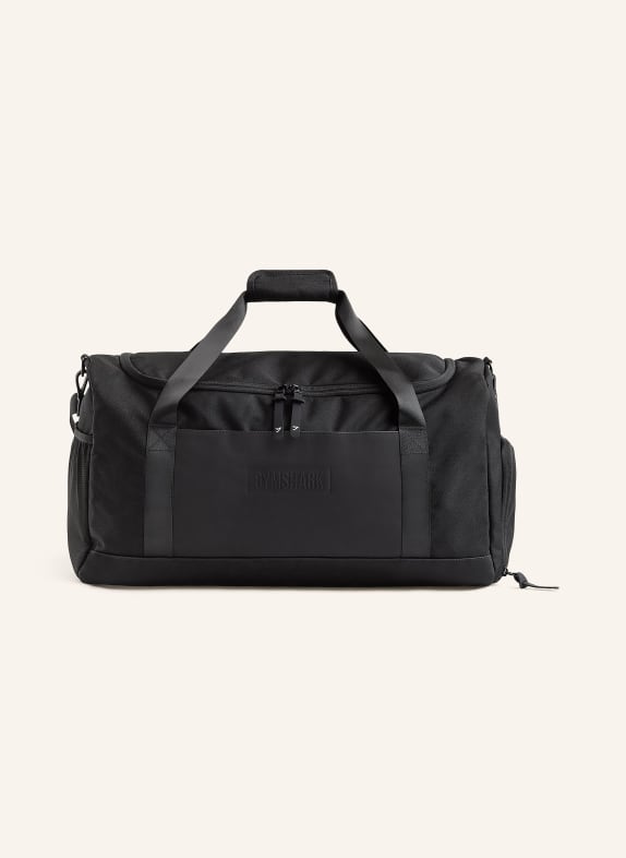 GYMSHARK Sac de sport EVERYDAY M NOIR