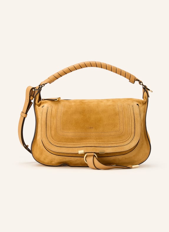 Chloé Handtasche MARCIE Whispering Orange