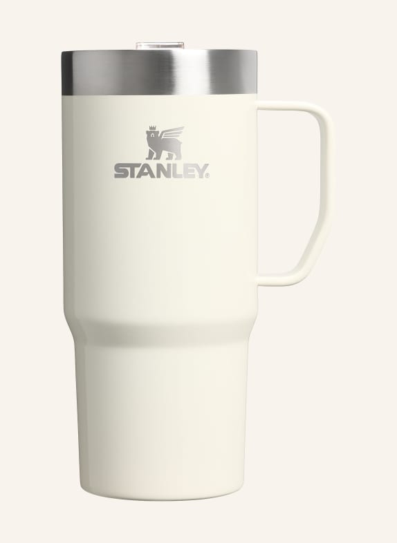 STANLEY Thermal mug THE EVERYDAY SUBURBAN MUG CREAM