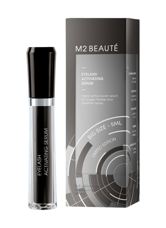 M2 BEAUTÉ EYE LASH ACTIVATING SERUM