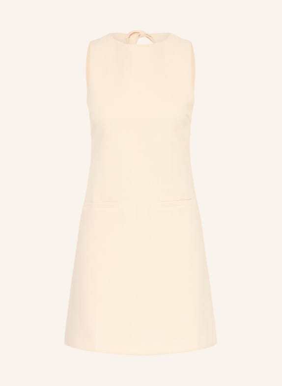 GRACE & MILA Kleid VEA HELLGELB