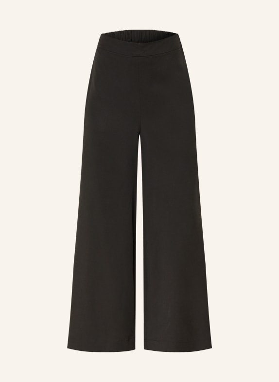 Marc O'Polo Culotte SCHWARZ