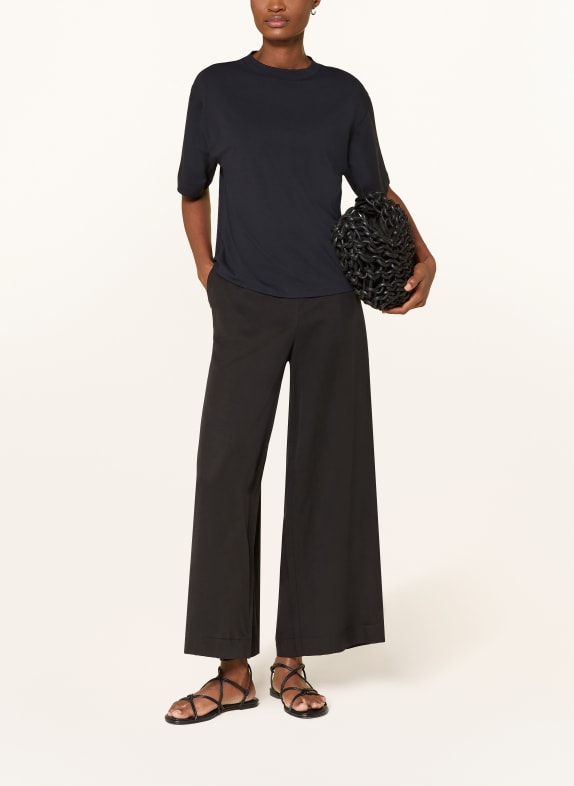 Marc O'Polo Culotte ZWART