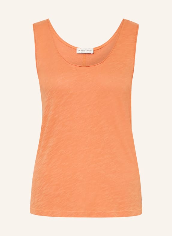 Marc O'Polo Top HELLORANGE