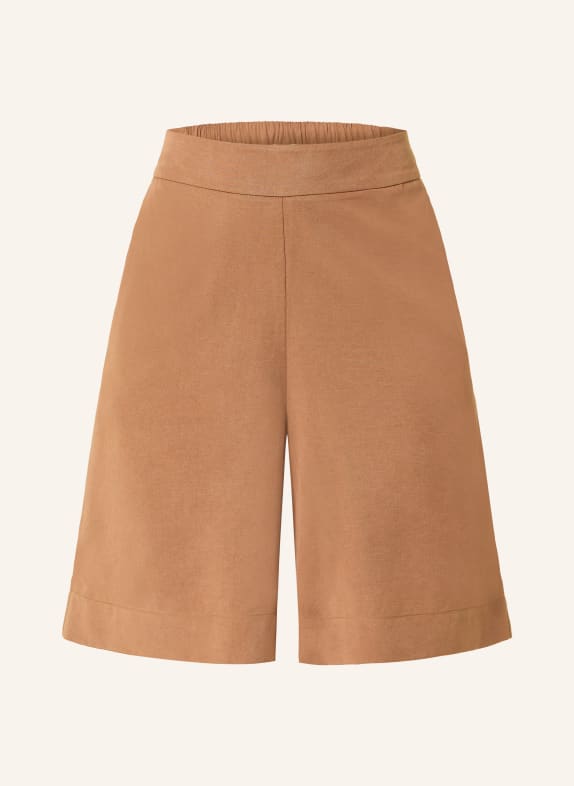 Marc O'Polo Shorts BRAUN
