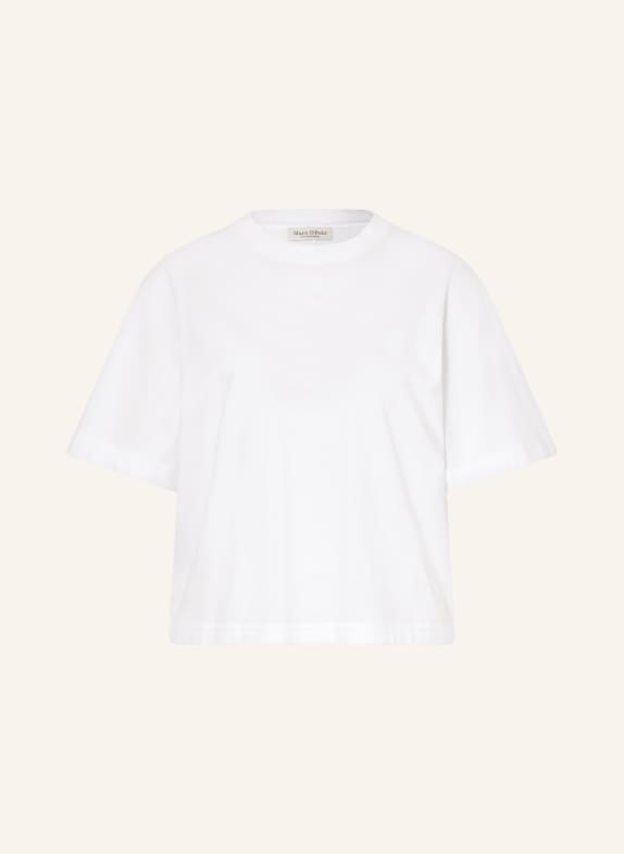 Marc O'Polo T-Shirt WEISS