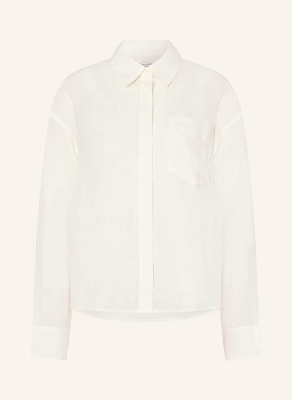 Marc O'Polo koszula KREMOWY