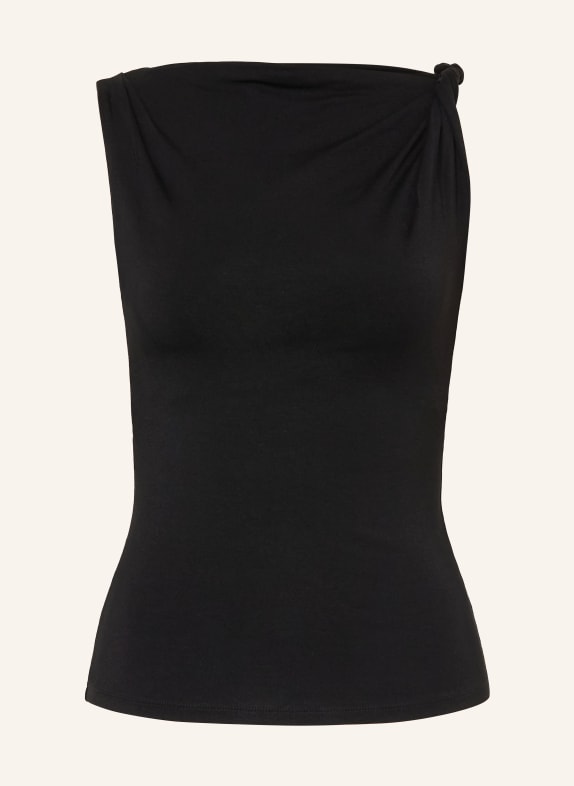 Marc O'Polo En haut NOIR