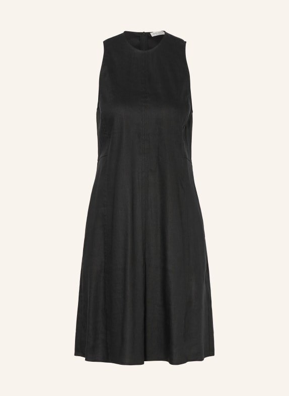 Marc O'Polo Sukienka z lnu CZARNY