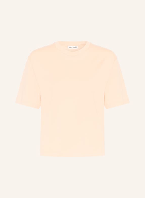 Marc O'Polo T-Shirt HELLORANGE