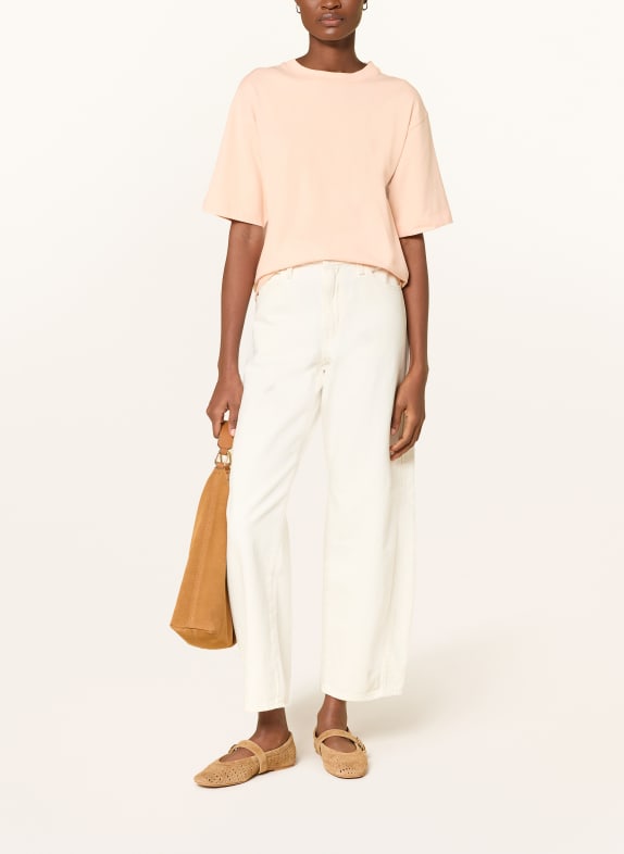 Marc O'Polo T-Shirt HELLORANGE