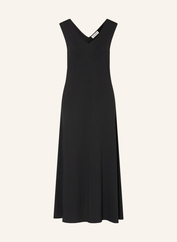 Marc O'Polo Jerseykleid SCHWARZ