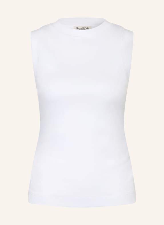 Marc O'Polo Top WEISS