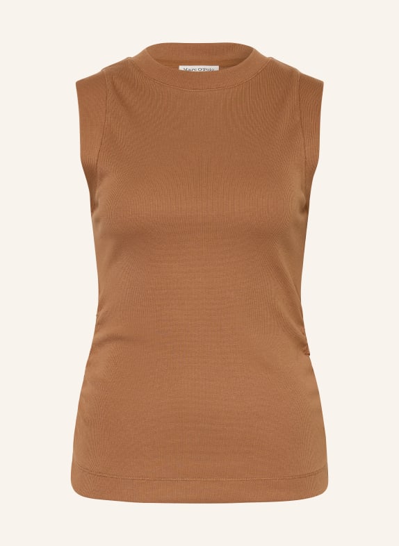 Marc O'Polo Top BRAUN