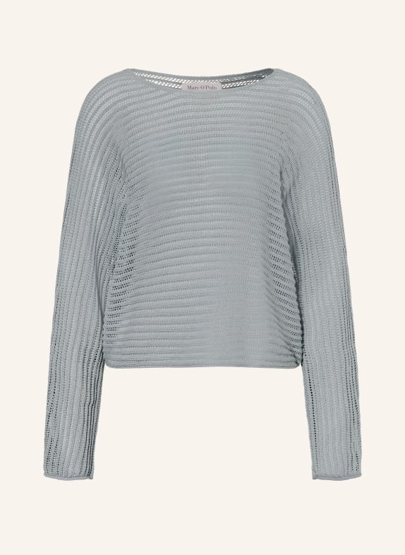 Marc O'Polo Pullover PETROL
