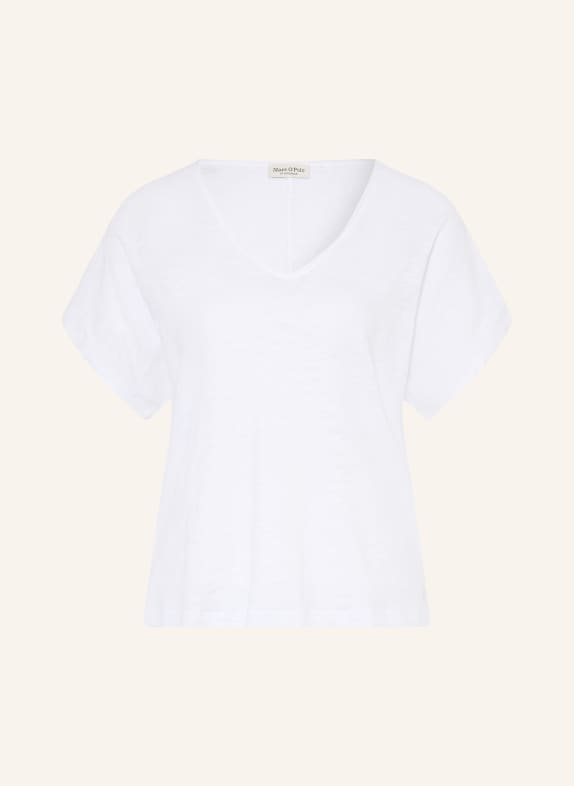 Marc O'Polo T-shirt BLANC