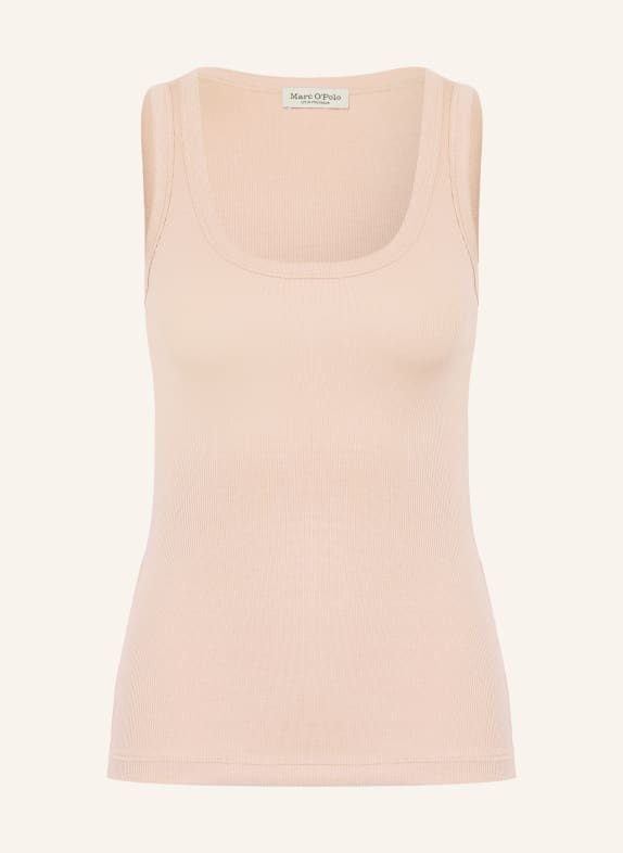 Marc O'Polo Haut CHAMEAU