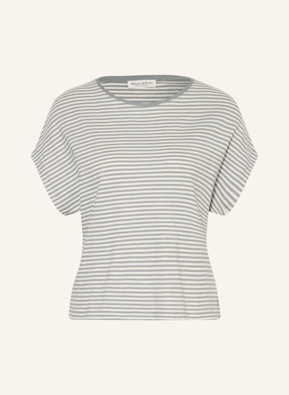 Marc O'Polo T-shirt CRÈME / GRIS
