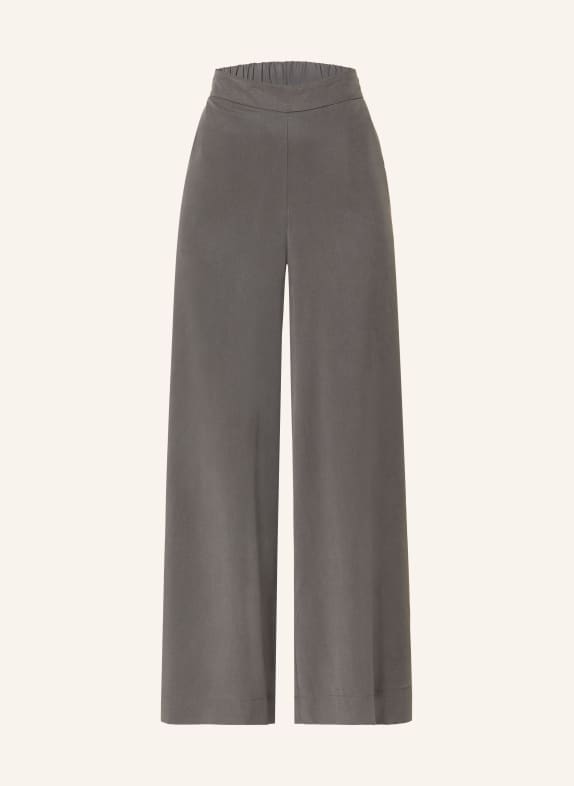 Marc O'Polo Culotte DONKERGRIJS