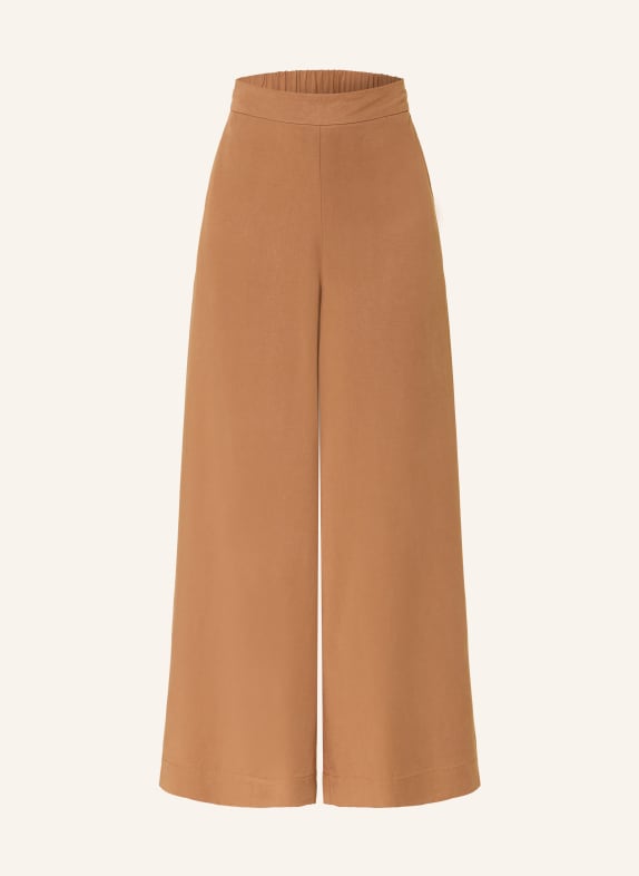 Marc O'Polo Culotte COGNAC