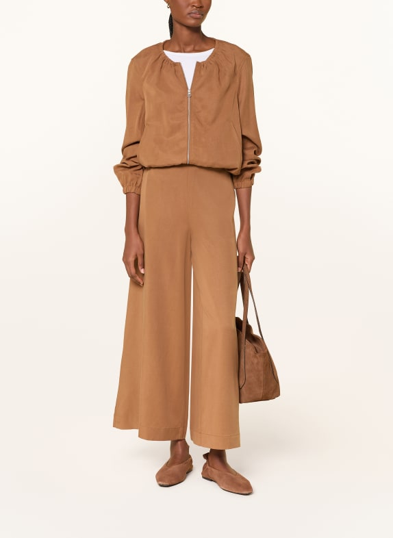 Marc O'Polo Culotte COGNAC