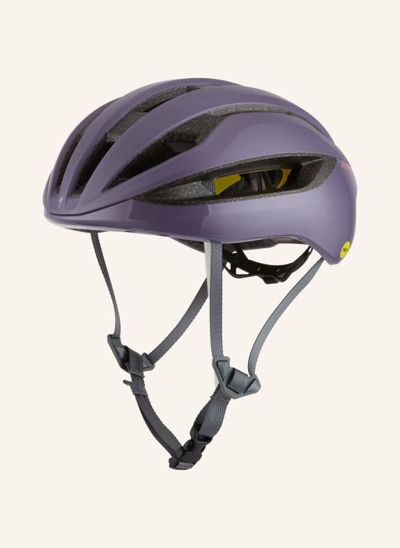 SPECIALIZED Fahrradhelm LOMA MIPS LILA / SCHWARZ