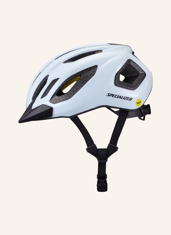 SPECIALIZED Fahrradhelm CHAMONIX 3 WEISS